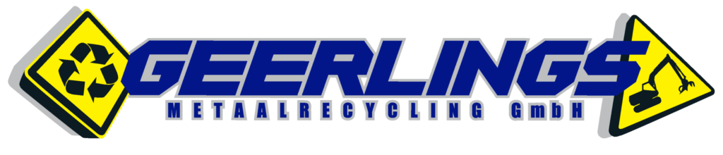 Geerlings Metaalrecycling GmbH Logo